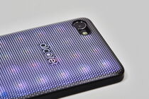 Alcatel A5 LED