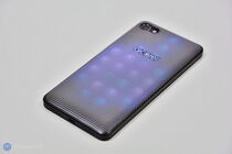 Alcatel A5 LED