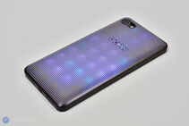 Alcatel A5 LED