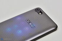 Alcatel A5 LED