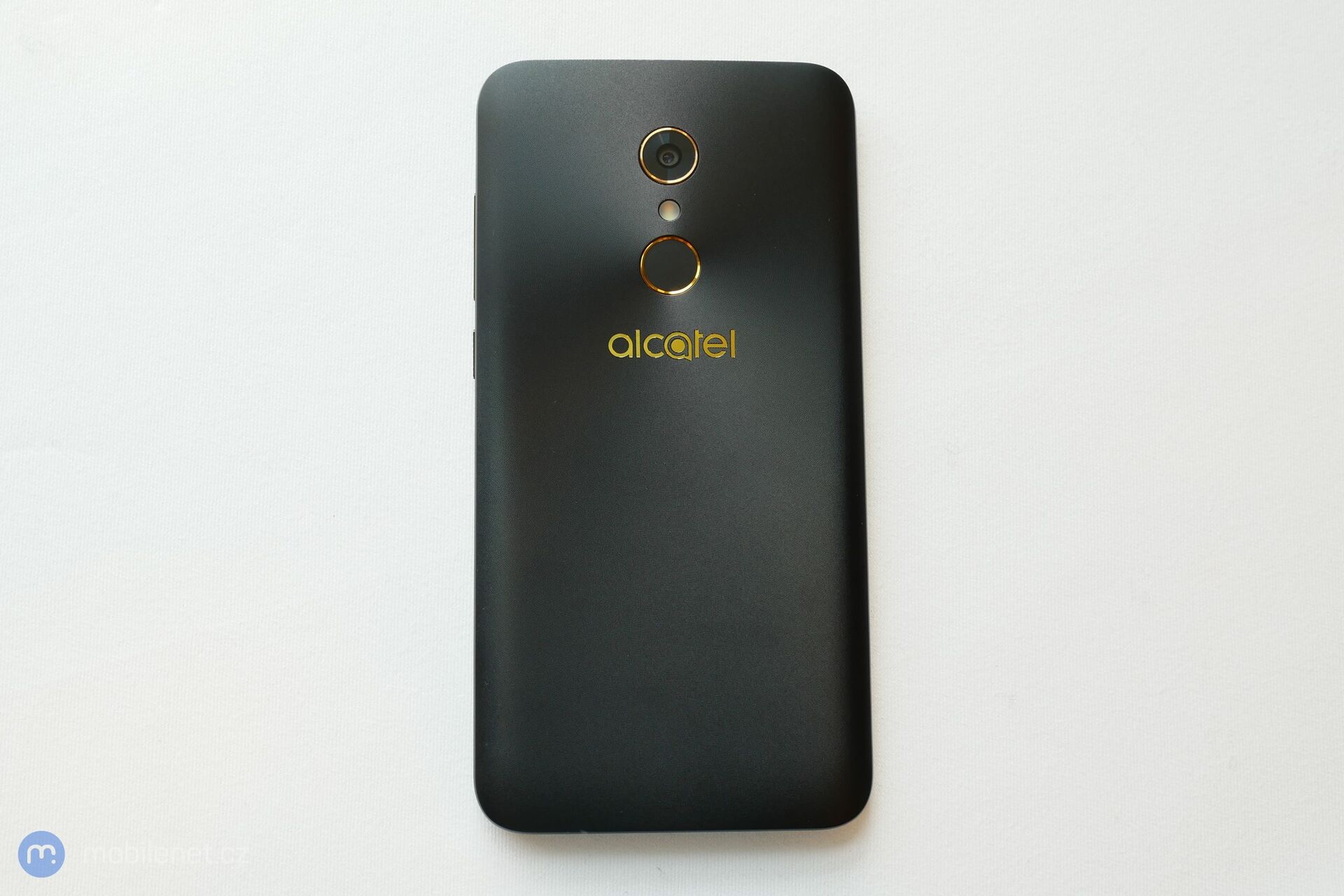 Alcatel A7