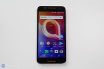 Alcatel A7
