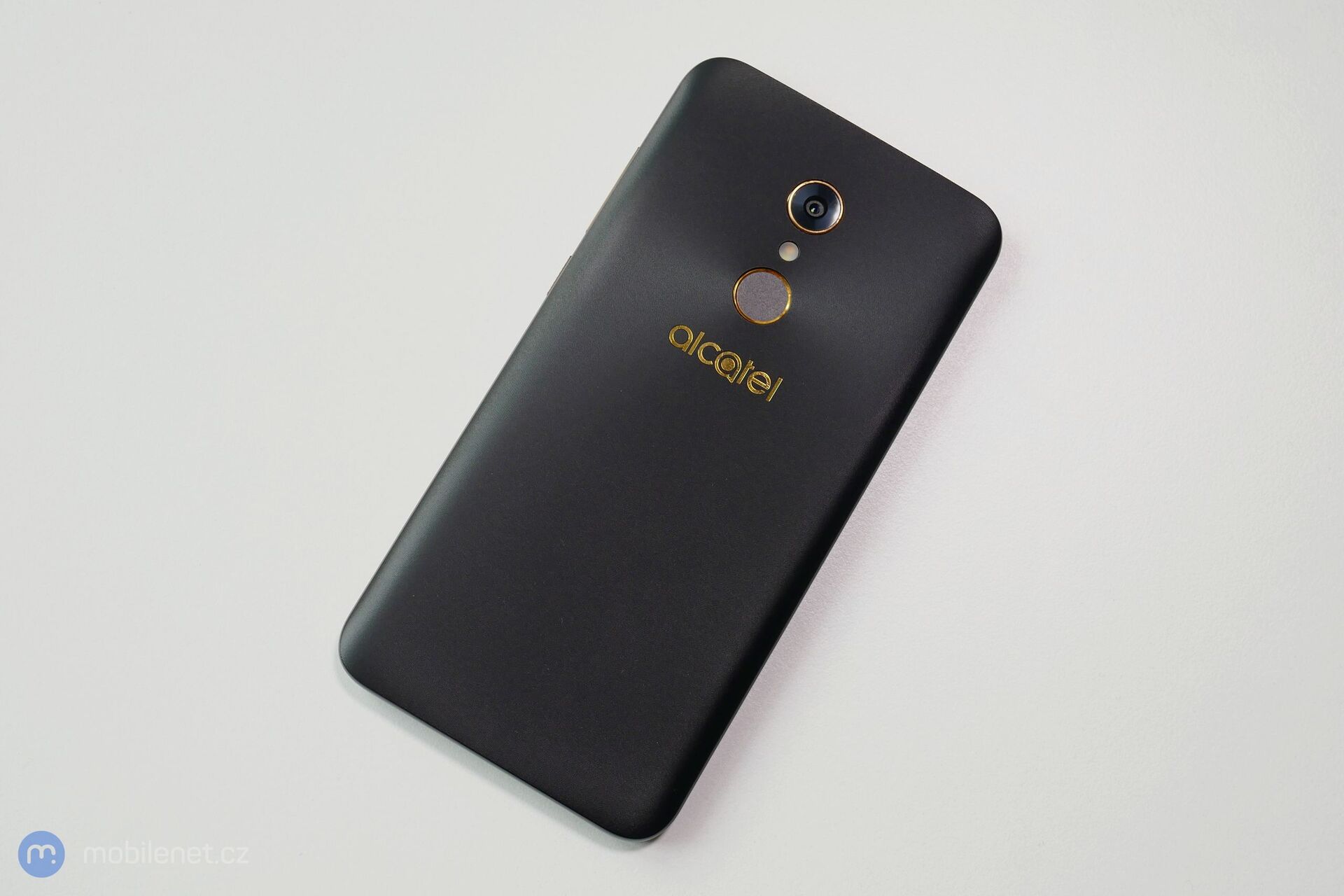 Alcatel A7