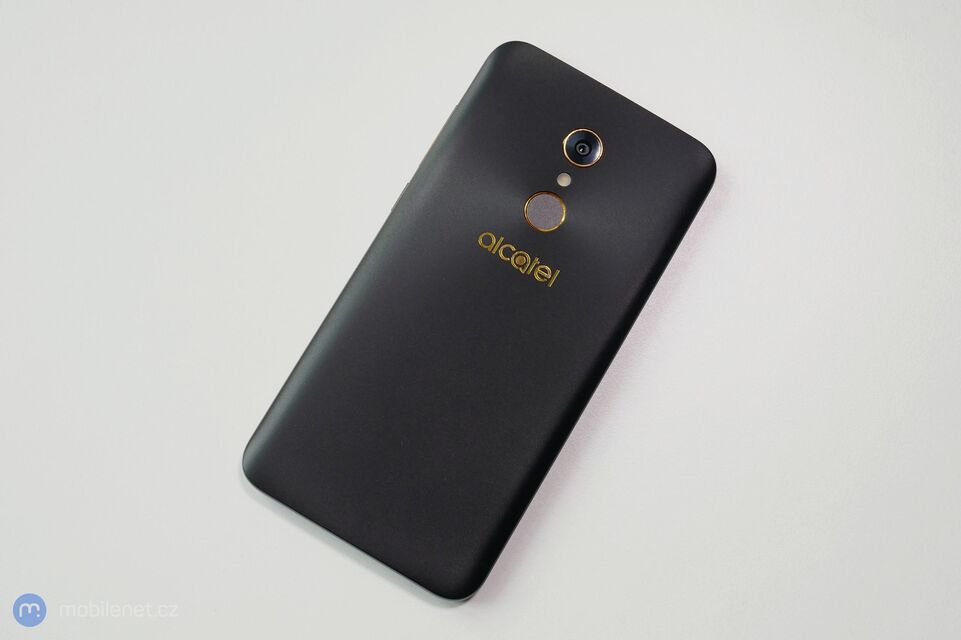 Alcatel A7