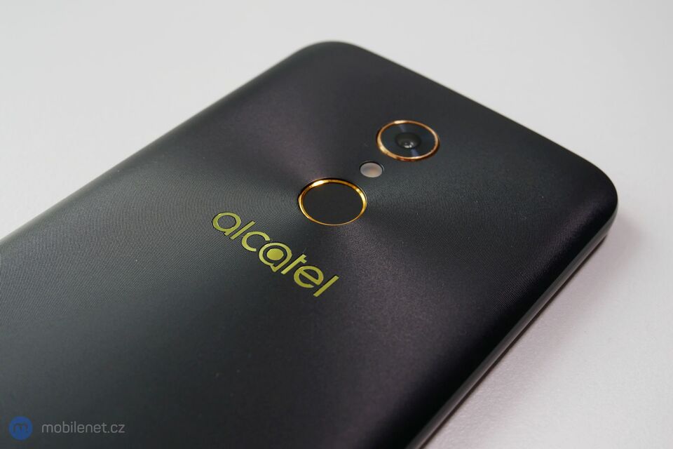 Alcatel A7