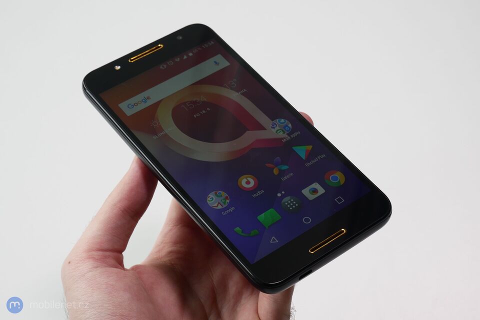 Alcatel A7