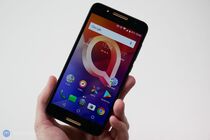 Alcatel A7