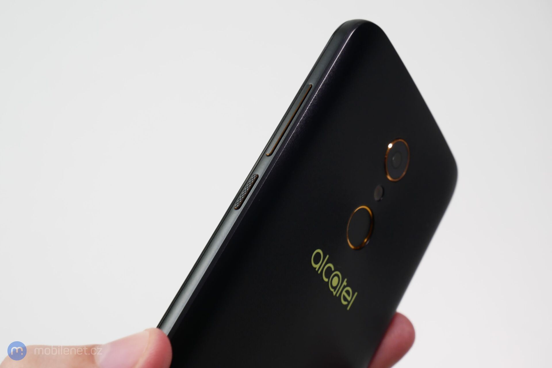 Alcatel A7