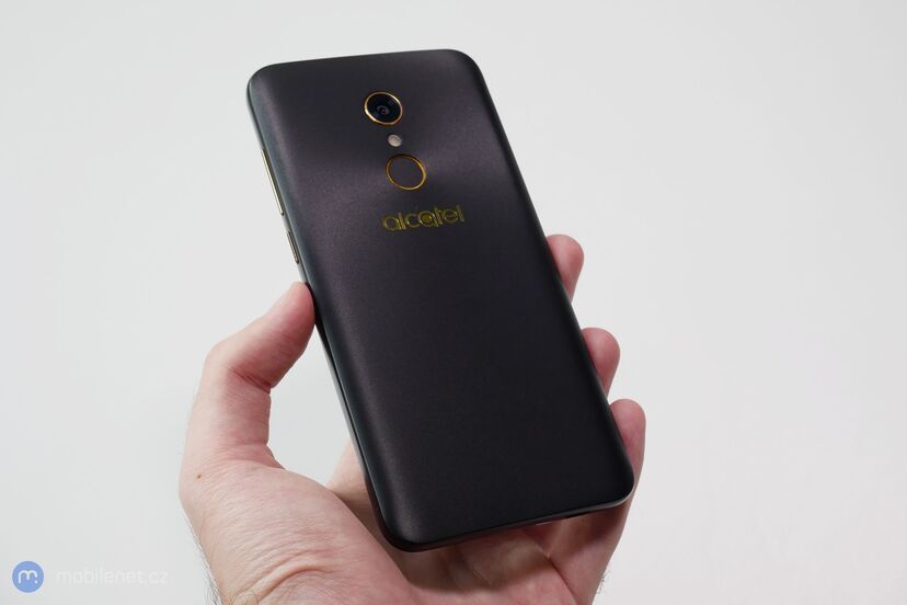 Alcatel A7