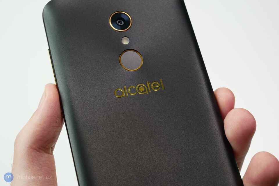Alcatel A7
