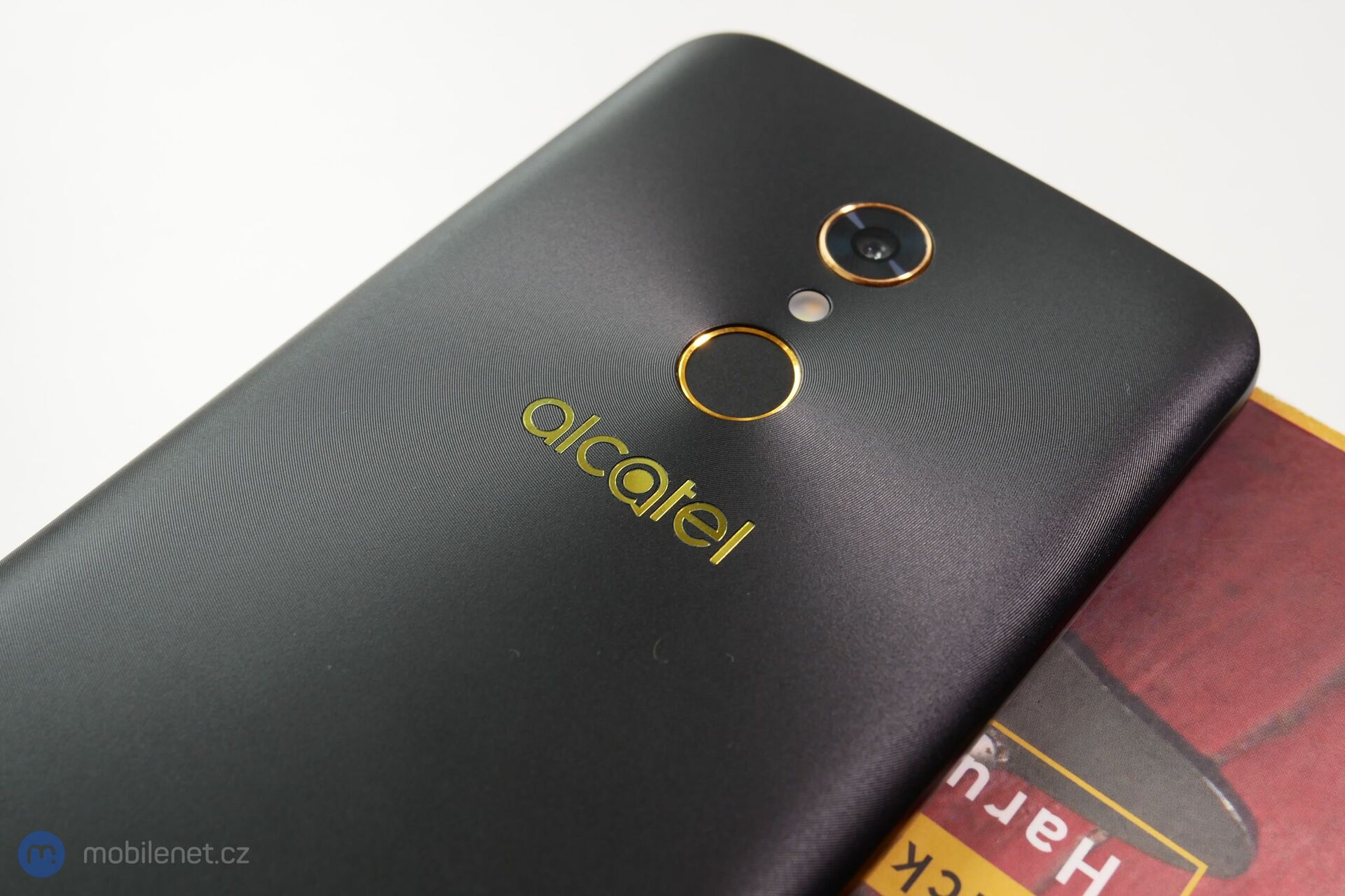 Alcatel A7