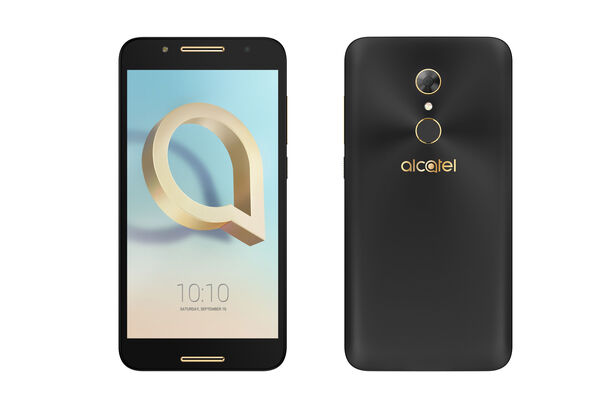 Alcatel A7