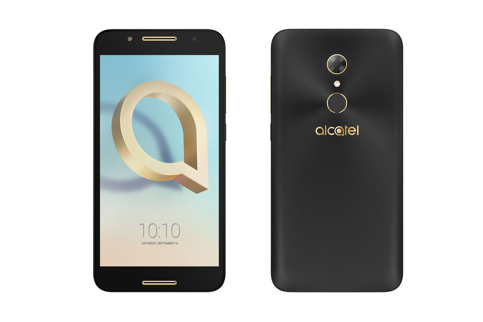 Alcatel A7