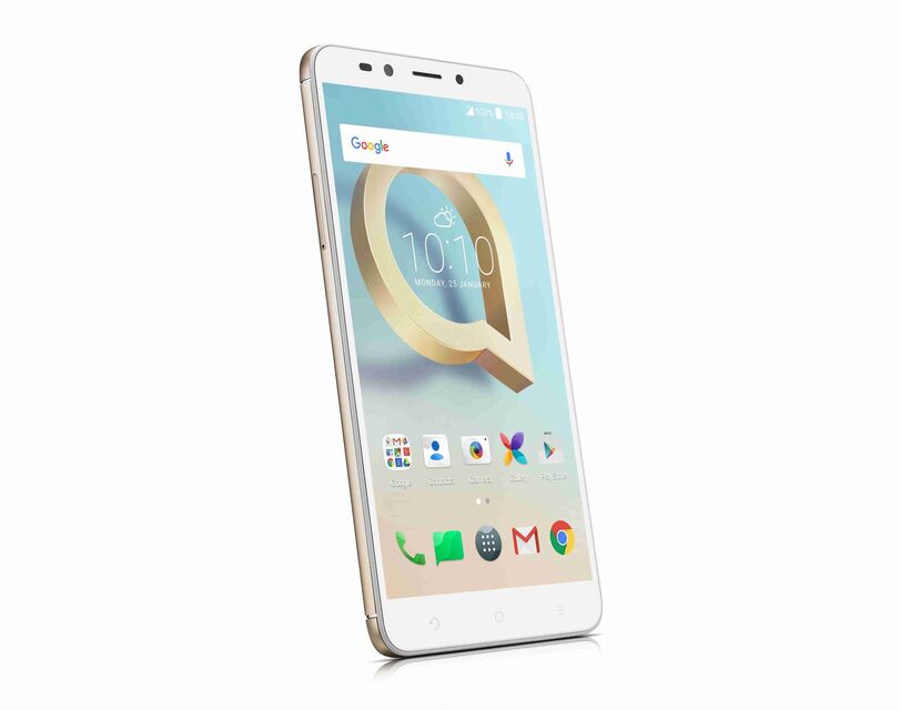 Alcatel A7 XL