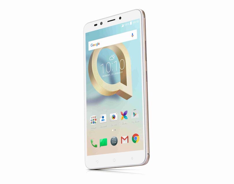 Alcatel A7 XL