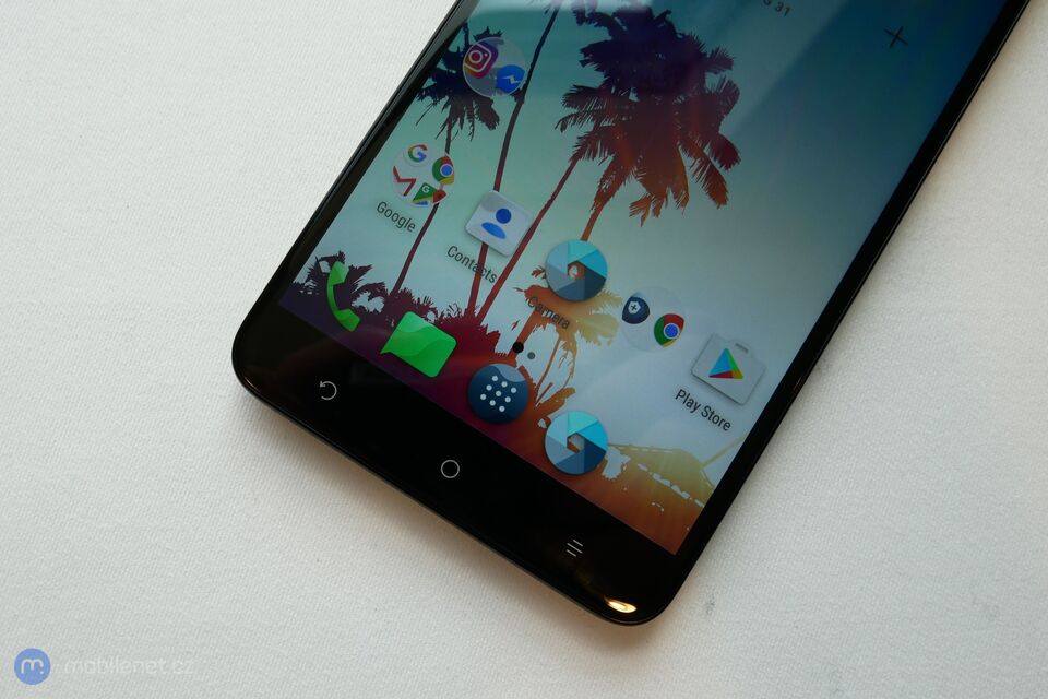 Alcatel A7 XL