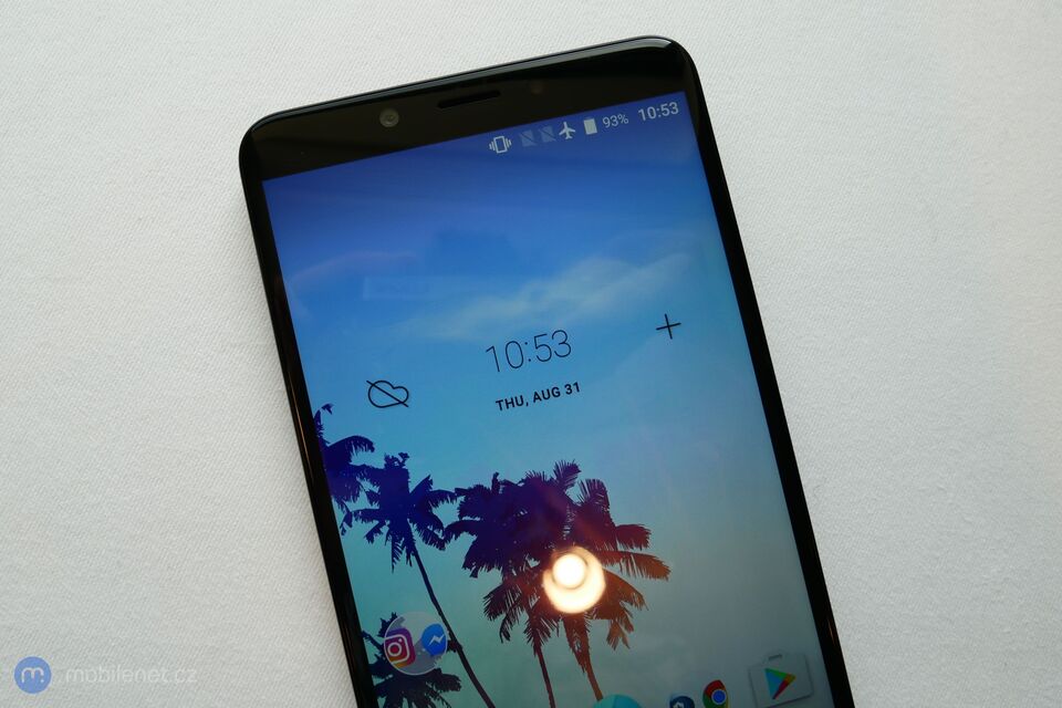 Alcatel A7 XL