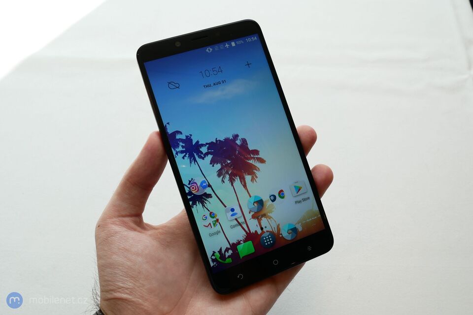 Alcatel A7 XL