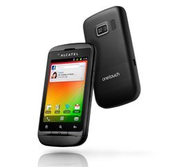 Alcatel Blaze Duo