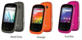 Alcatel Blaze Duo