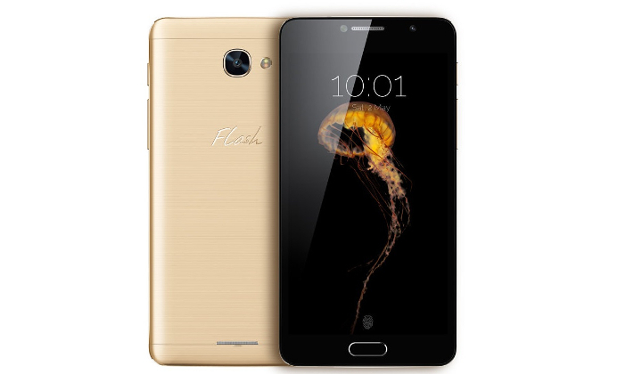 Alcatel Flash Plus 2