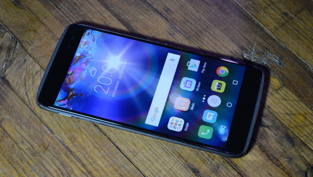 Alcatel Idol 4