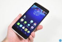 Alcatel Idol 4