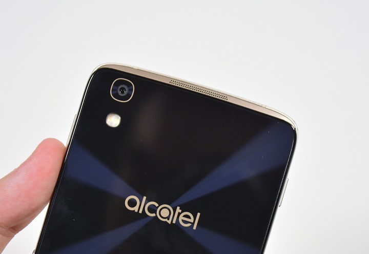 Alcatel Idol 4