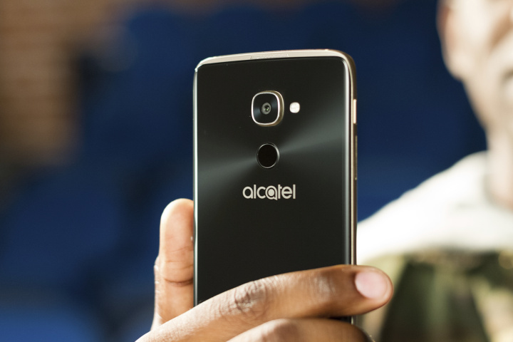 Alcatel Idol 4 Pro