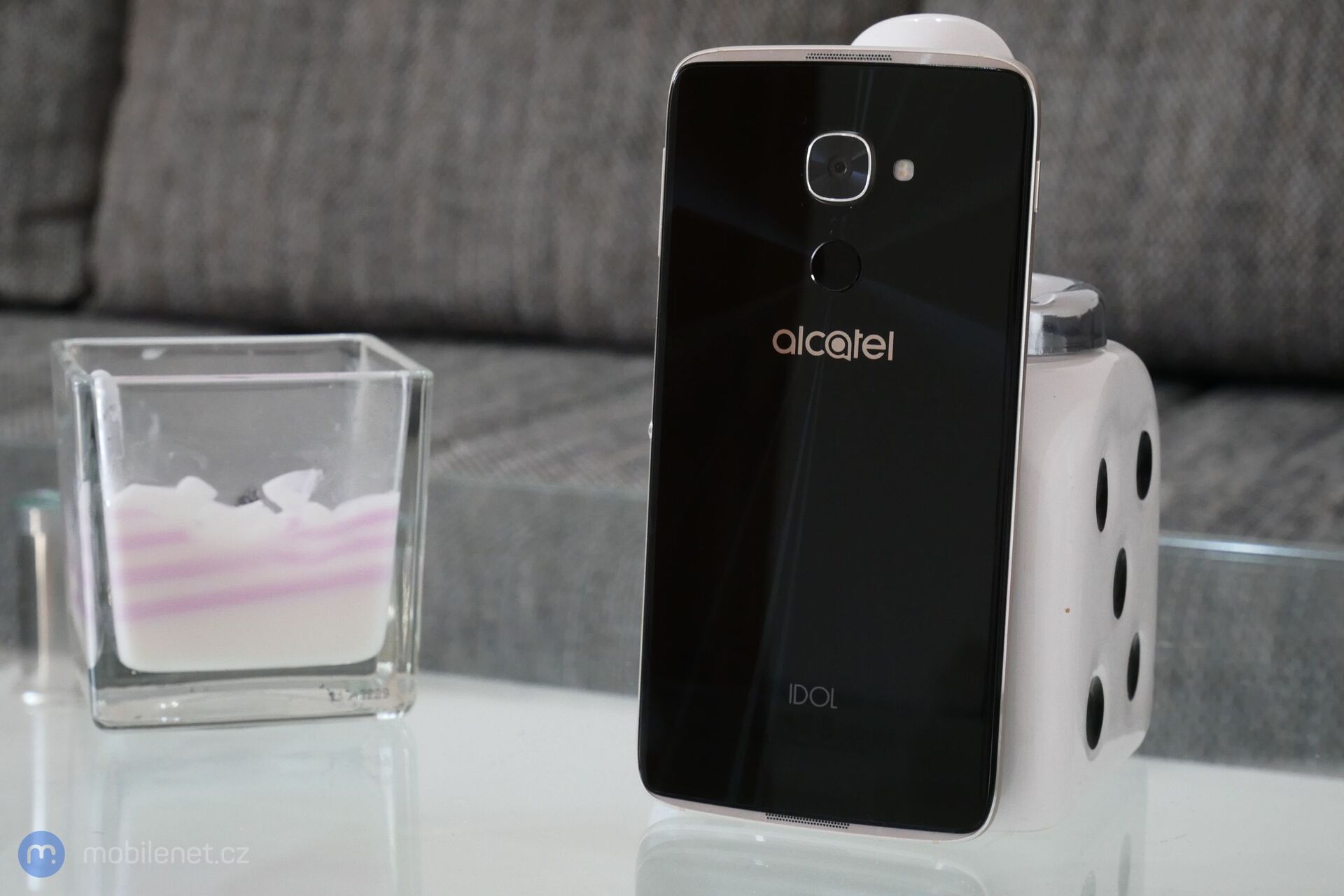 Alcatel Idol 4 PRO