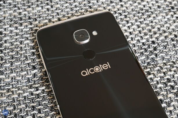 Alcatel Idol 4 PRO