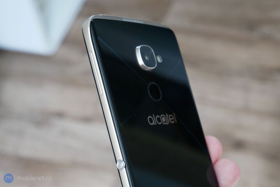 Alcatel Idol 4 PRO