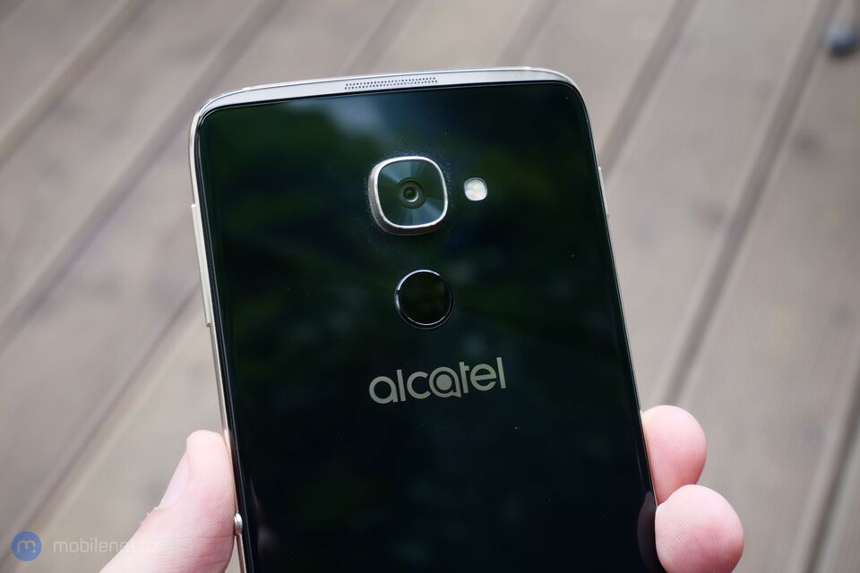 Alcatel Idol 4 PRO