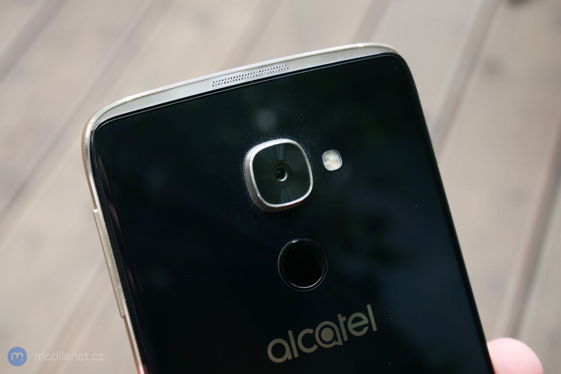 Alcatel Idol 4 PRO