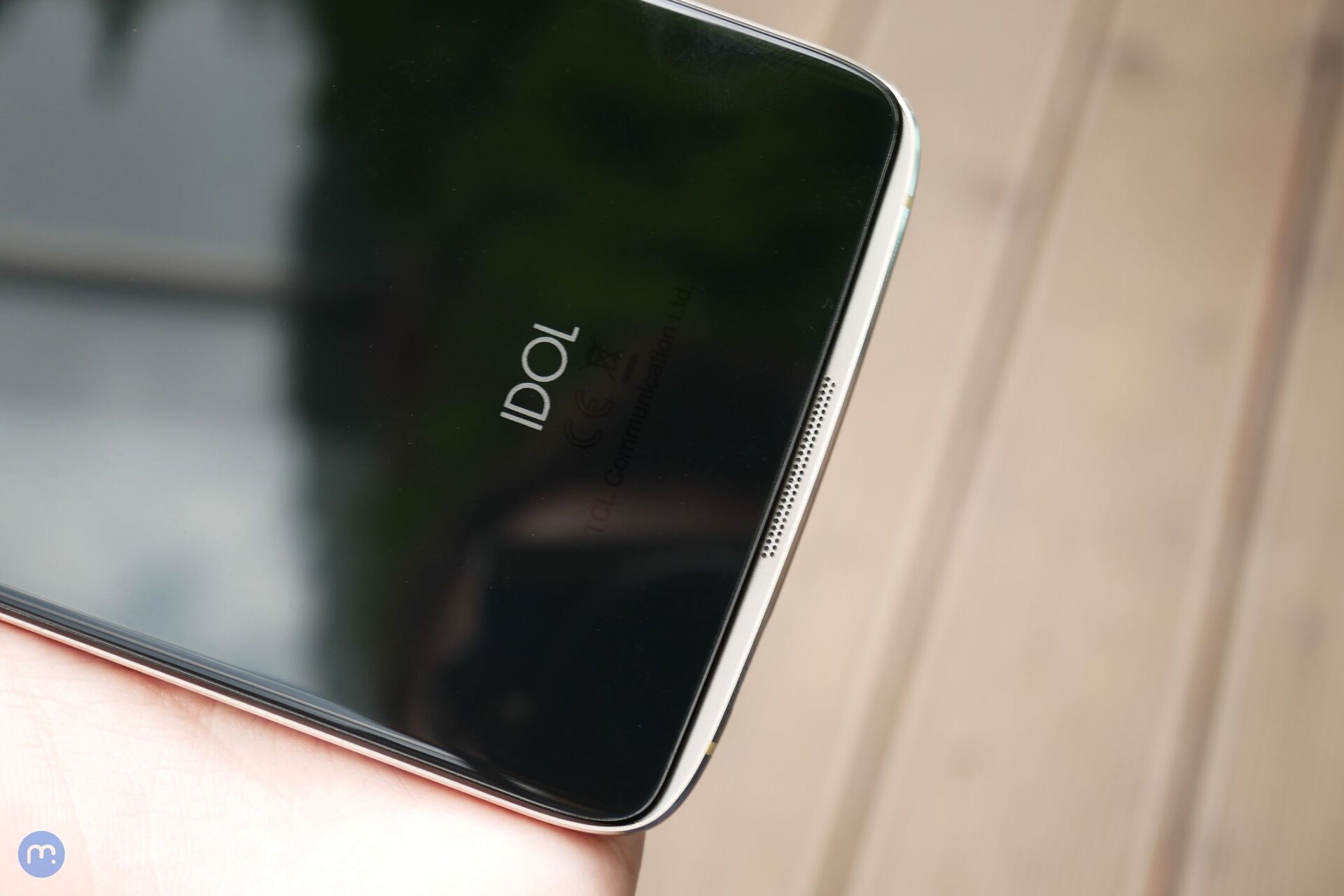 Alcatel Idol 4 PRO