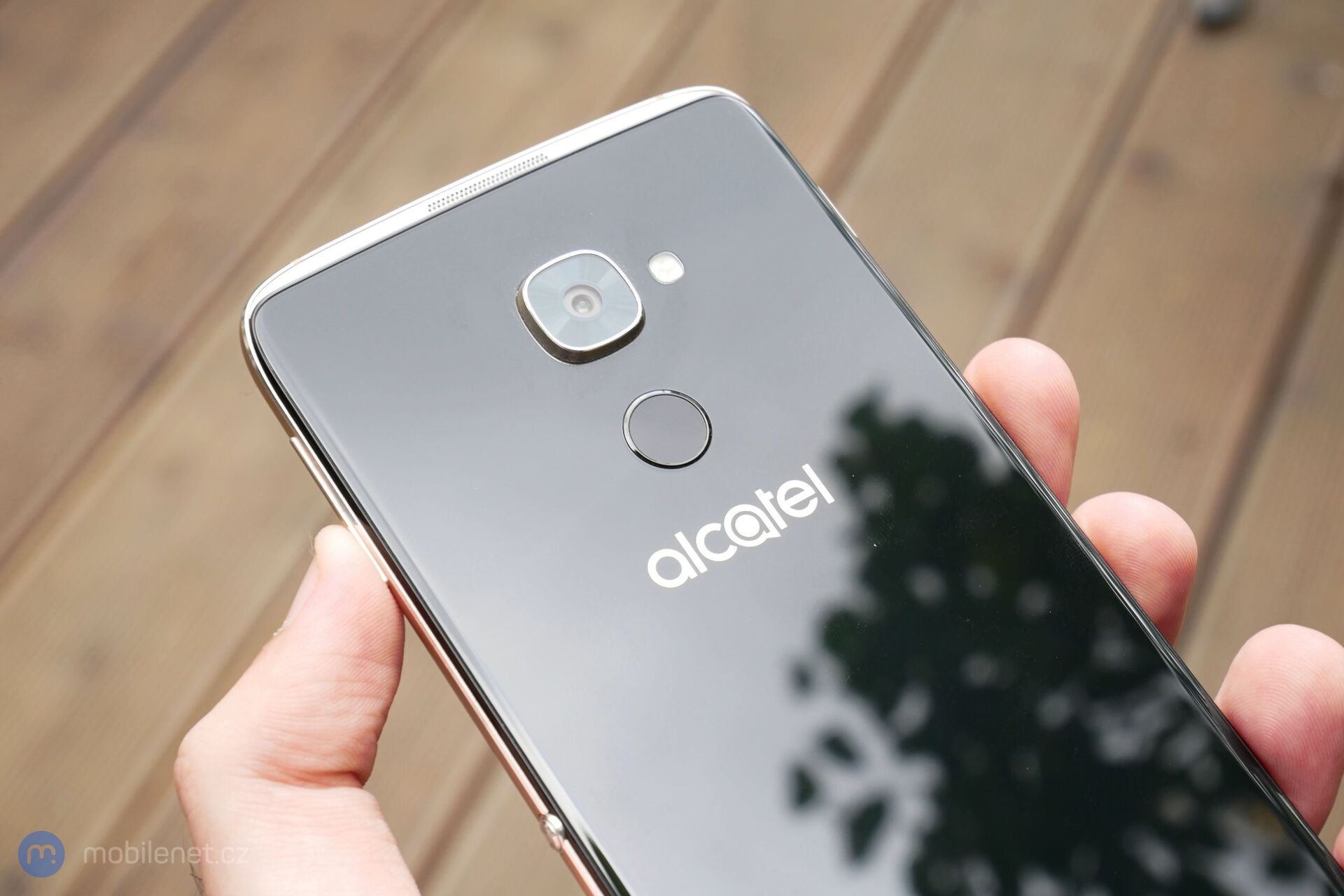 Alcatel Idol 4 PRO