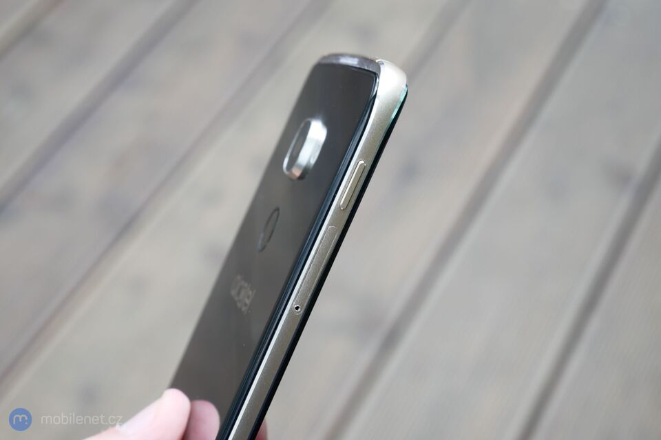 Alcatel Idol 4 PRO