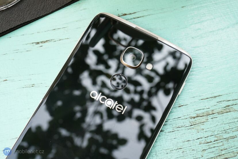Alcatel Idol 4 PRO