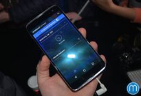 Alcatel Idol 4S