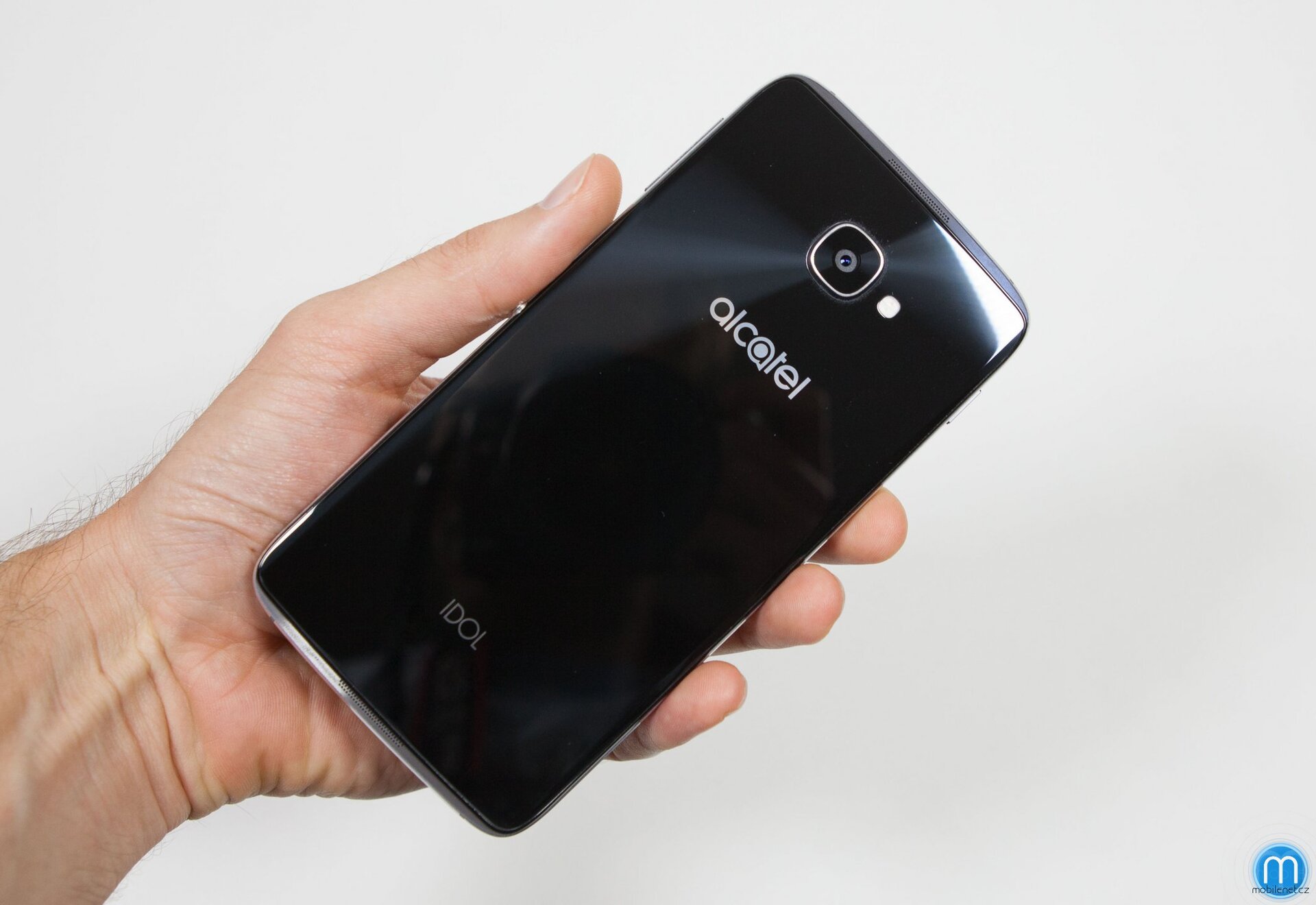 Alcatel Idol 4S