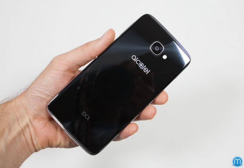 Alcatel Idol 4S