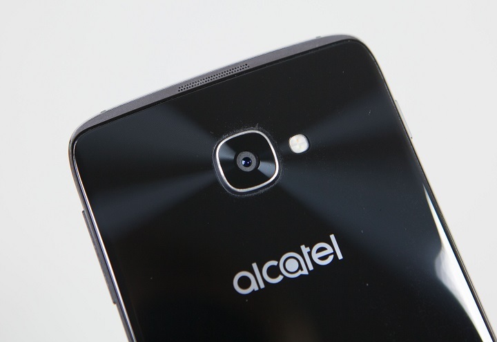 Alcatel Idol 4S