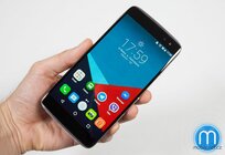 Alcatel Idol 4S