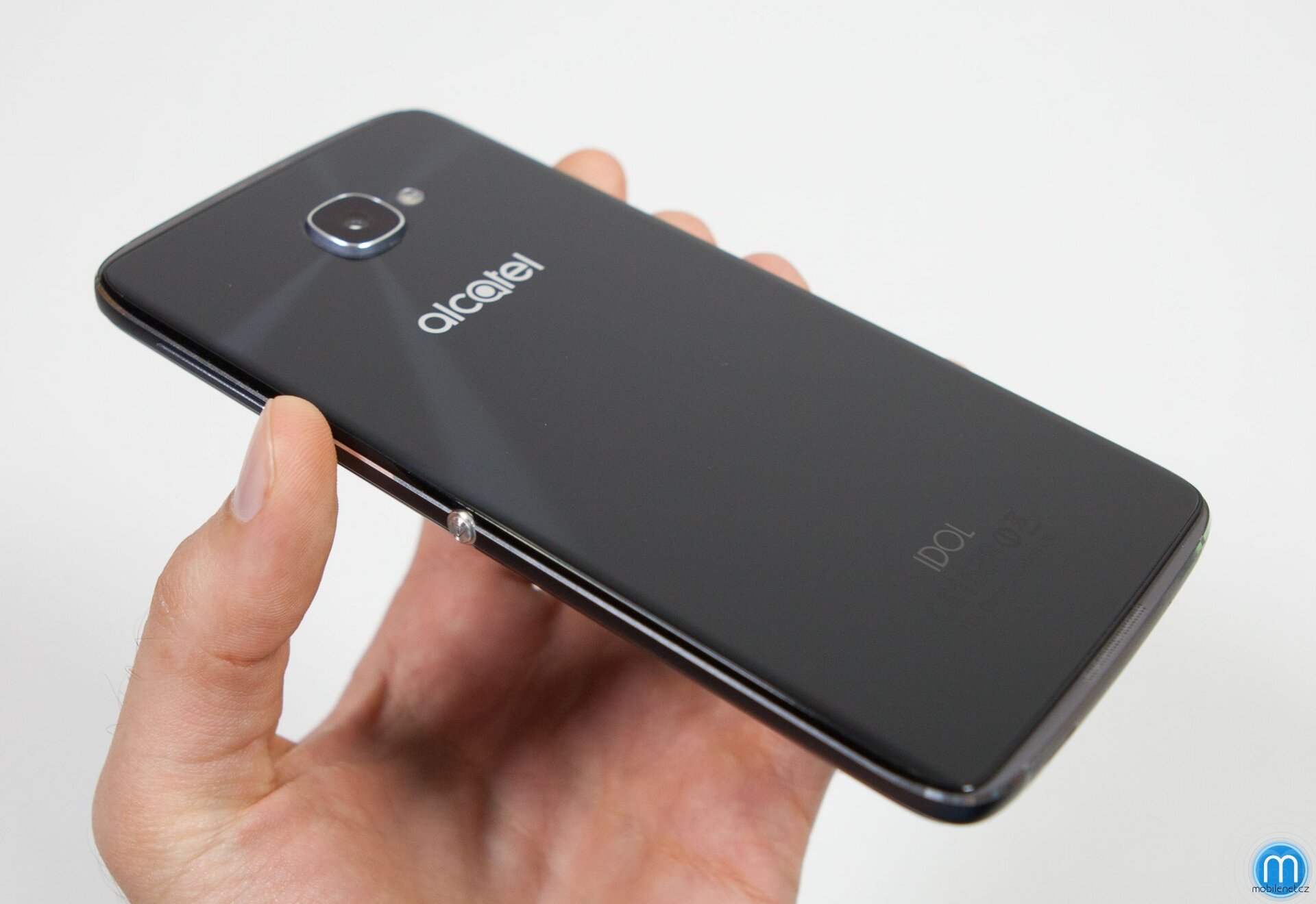 Alcatel Idol 4S