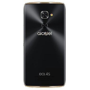 Alcatel Idol 4S Windows 10