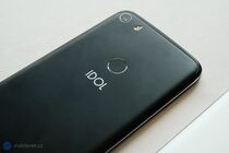 Alcatel Idol 5