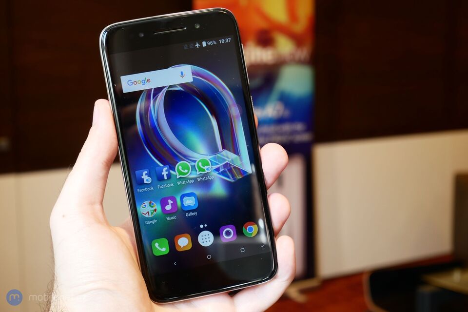 Alcatel Idol 5