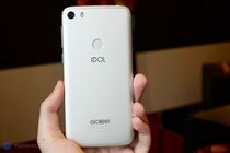 Alcatel Idol 5