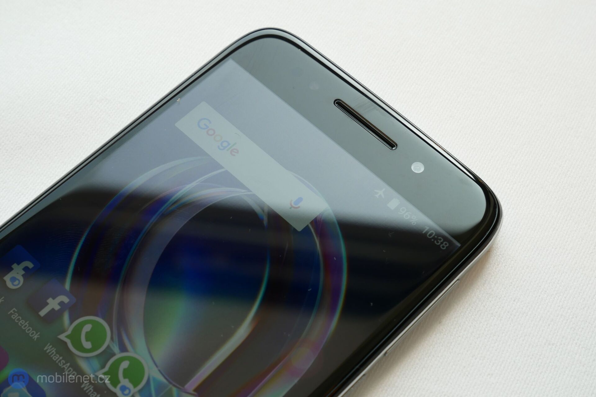 Alcatel Idol 5