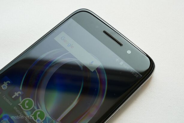 Alcatel Idol 5